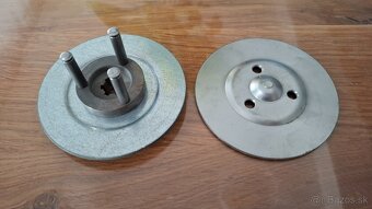 JAWA 555 Pionier diely - 14