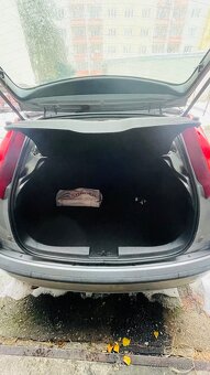Ford focus MK1 - 14