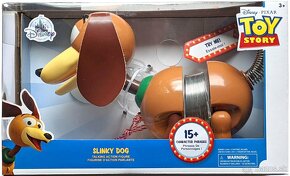 🎖TOY STORY 🎖original Disney hračky - 14