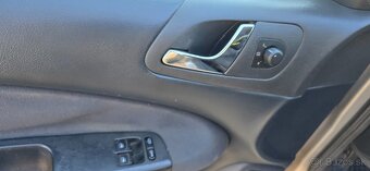 Škoda Octavia 1,9TDi M2007 - 14