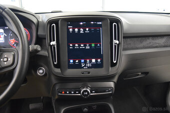 Volvo XC40 T2 MOMENTUM AUTOMAT-DPH 2022 - 14