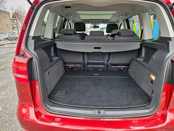 Volkswagen Toran 2.0 Tdi 103kw - 14