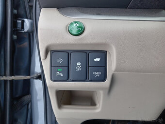 Predam Honda CRV, - 14