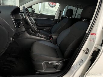Seat Ateca 1.0 TSI VIRTUAL Style - 14