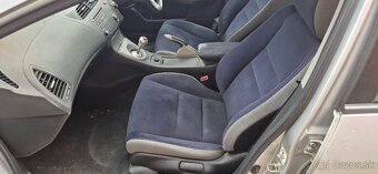 Honda Civic 1,3i-DSI 61kw kód motora: L13A71 - 14