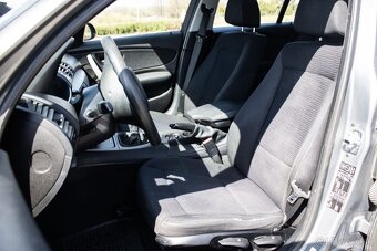 BMW Rad 1 116i - 14