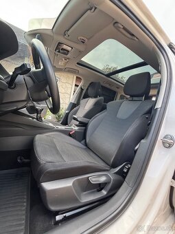 Škoda octavia combi - 14