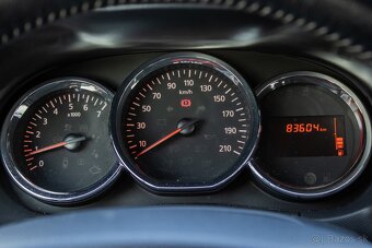 Dacia Duster 1.2 TCe 4x2 Arctica - 14