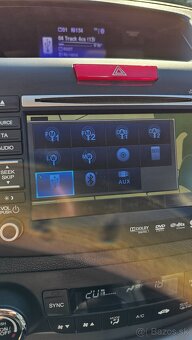 Honda CR-V 2.0 i-VTEC Executive 4x4 2014 - 14