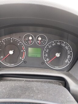 Ford fusion 1,4 TDCi 50 kW 2007 - 14