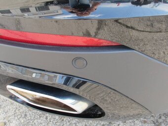 BMW X6 XDRIVE 40d, 4x4, AUTOMAT - splátka 489,-€/mesačne - 14