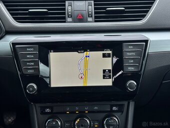Škoda Superb Combi 1.6 TDI Ambition - 14