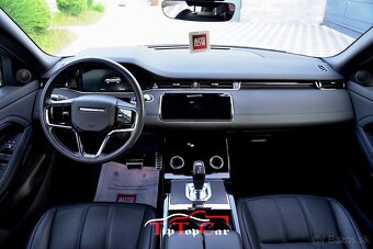 ⏩ Land Rover Range Rover Evoque 2.0D I4 D200 MHEV SE AWD A/T - 14