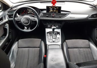 Audi A6 Allroad 3.0 TDI 245k quattro S tronic 180kw - 14