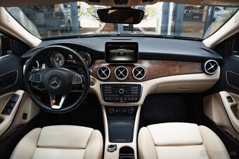 Mercedes-Benz GLA 200d 4Matic / Off-Road Paket - 14