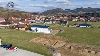Rodinný dom na predaj - Stará Bystrica - 14
