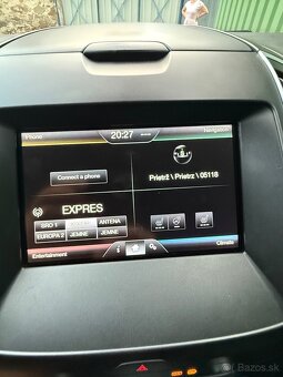Ford S-Max - 14