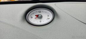 Ford KA najeto 22 000 km servo - 14