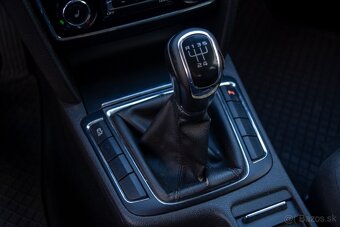Škoda Superb Combi 1.6tdi - 14