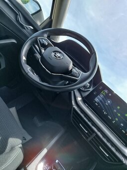 Škoda Octavia Combi 2.0 TDI Business DSG 110kw / 2022 - 14