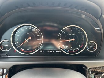 BMW X6 40d x-Drive - 14