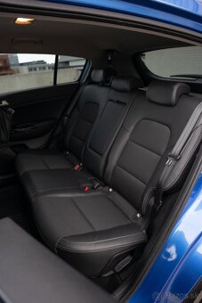 Kia Sportage 1.6 T-GDi Platinum 4WD A/T - 14