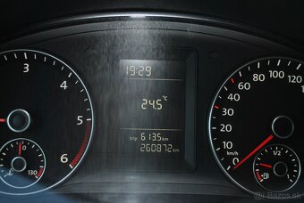 Volkswagen Caddy 1,6 TDI, 2012, 260 000km - 14