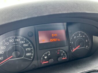 FIAT DUCATO 2,3 multijet 96kw,Euro6,L2H2,12/2019 - 14