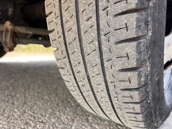 VYKLAPAC IVECO DAILY 2013 do 3,5T-NOVÁ KORBA - 14