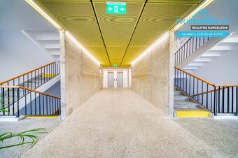 Kompletne zariadená Garsónka v projekte Kosmalt - Košice - 14