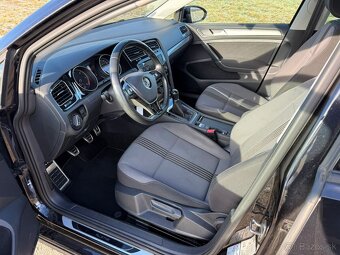 Golf 7 1.6 81 kw - 14