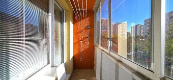 PNORF - 4i rodinný komfort v tichej lokalite, Baničova ul. - 14