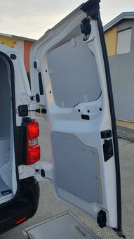 Citroen Jumpy L2H1 2.0 110kW 2021 - 14