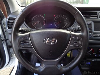 Hyundai i20 Active 1,0 T-GDi Comfort - 14