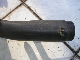 Tlakové hadice VW group - 14