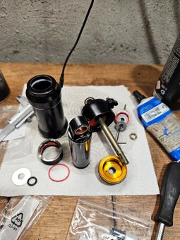 Kellys Thor 30 2020 velkosť M - 14