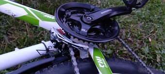 Bike, KTM-Chicago, Biely - 14