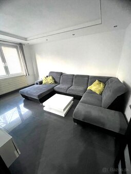 Prenájom: 2 izbový byt blízko centra Levíc - 14