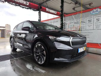 🔥 ŠKODA ENYAQ 🔥 - 14