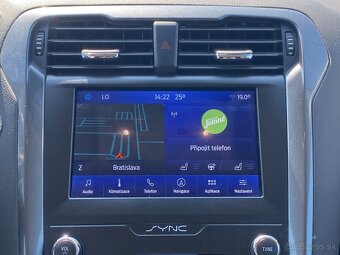 Ford Mondeo Combi 2.0 TDCi EcoBlue Titanium A/T - 14