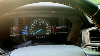 Ford Ranger 3,2 tdci 147 kw - 14