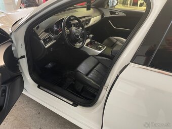 Audi A6c7 - 14