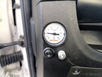 Fiat Ducato Odťahovka 2.3 AUTOMAT - 14