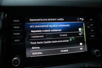 Škoda Kodiaq 2.0 TDI SCR RS DSG 4x4 - 14