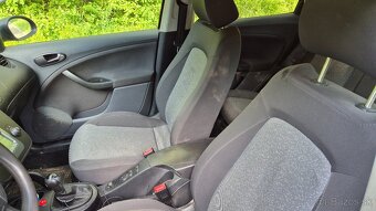 Seat altea 1.6 - 14