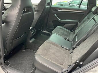 SKODA KODIAQ SPORTLINE FACELIFT 2.0TDI DSG - 14