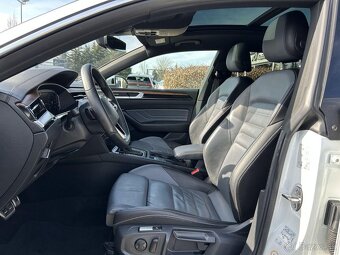 Volkswagen Arteon 2.0 TDI - 14