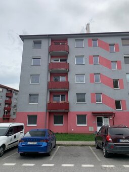 3 izbový byt na prenájom - 14