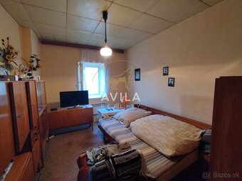 Predaj: RD Cetuna so stavebným pozemkom 802m2 - 14