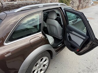 Audi A4 Allroad 2.0 TDI 190k quattro S tronic - 14